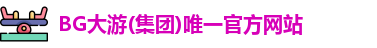 BG大游官网